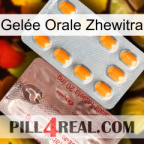 Gelée Orale Zhewitra new13